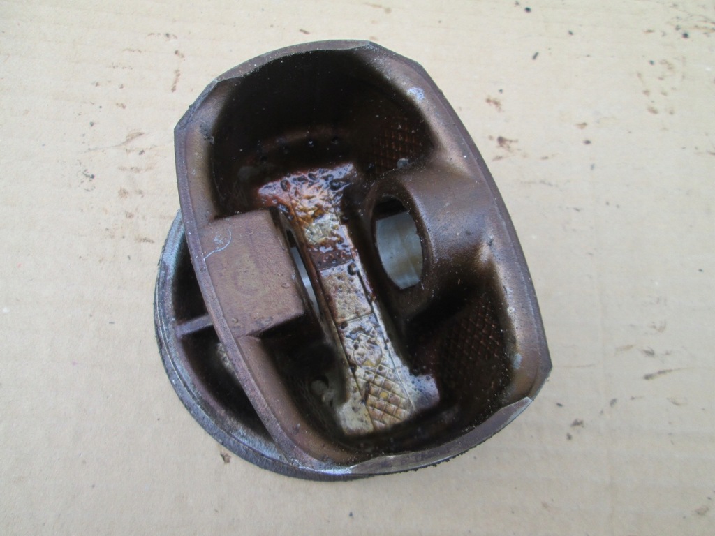 фото №7, Ford f-250 11- f350 6.2 поршень шатун поршни f250