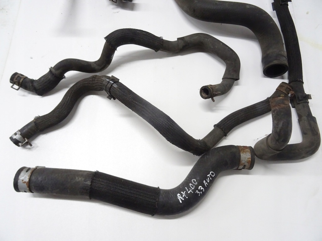 фото №3, Lexus rx400 ii 3.3 h шланг wody дроти комплект