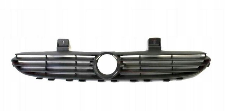 фото №1, Решітка радіатора решітка радіатора середня opel corsa b combo b