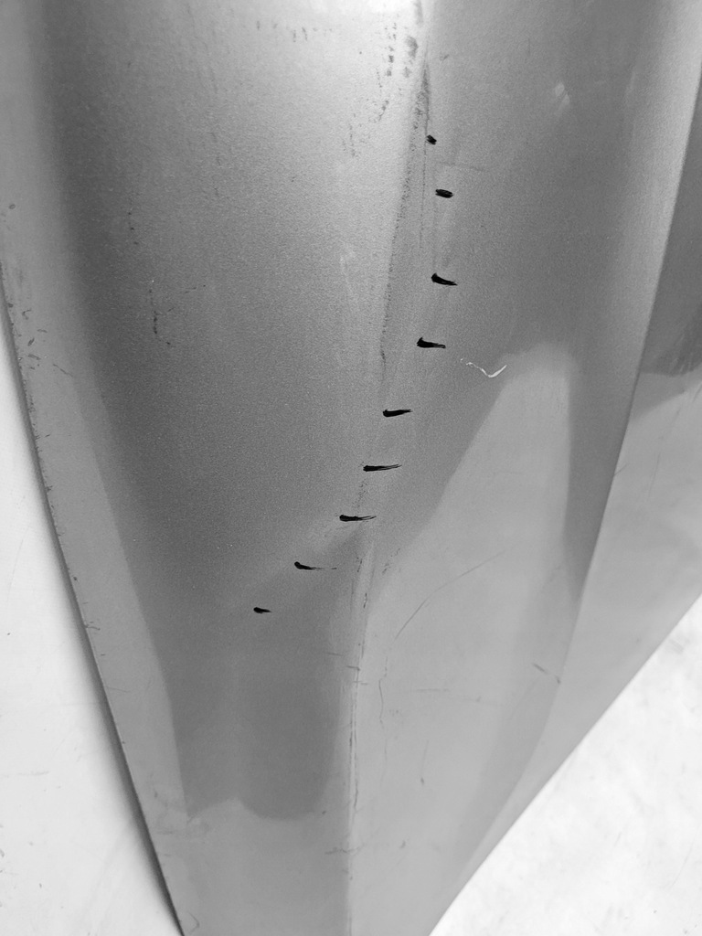 фото №5, Капот opel grandland x дизель 2017-