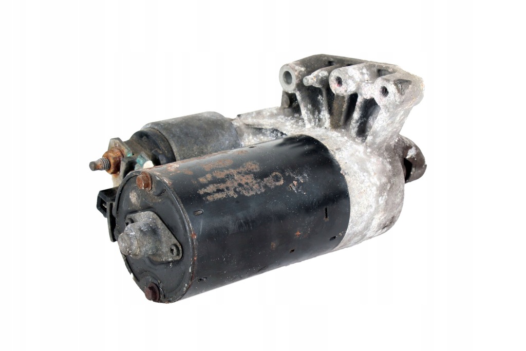 фото №1, Стартер mini cooper all4 s one