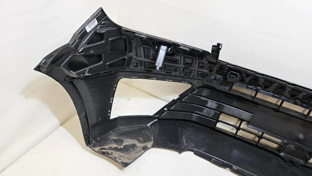 фото №8, Бампер перед передний man tge vw crafter ii 7c0807221