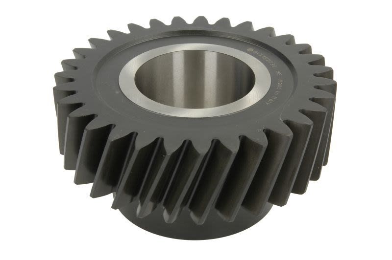 фото №1, C.e.i 146.563 колесо зубчатое, вал промежуточный renault