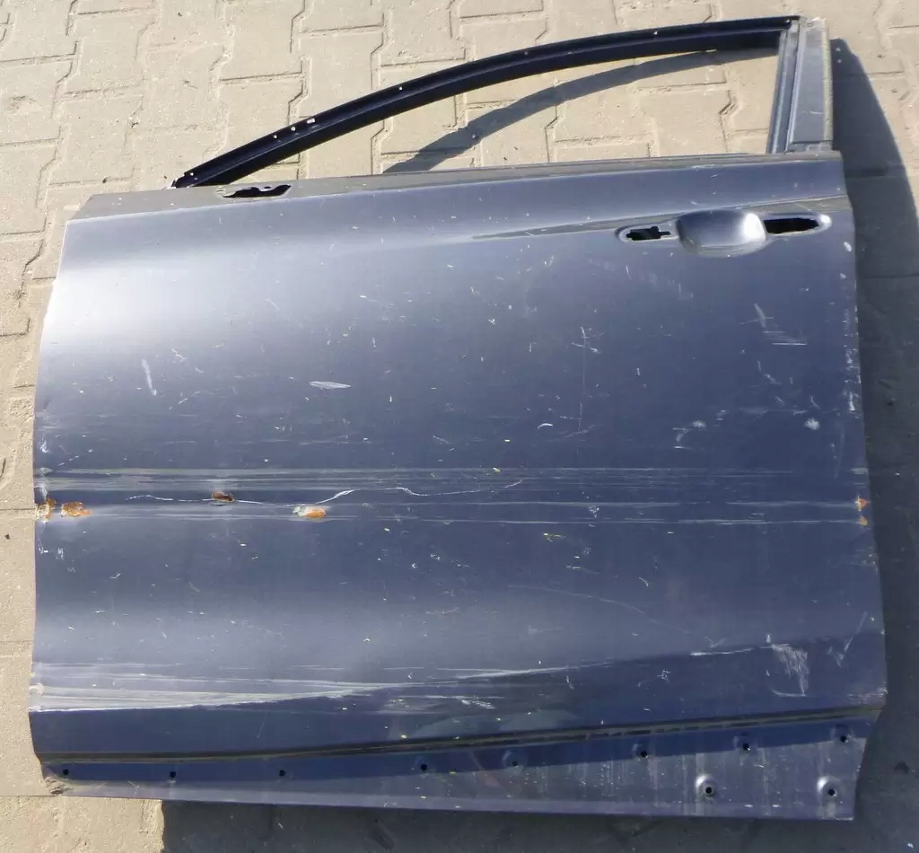 фото №1, Lexus rz450 двері перед ліва 6700246030