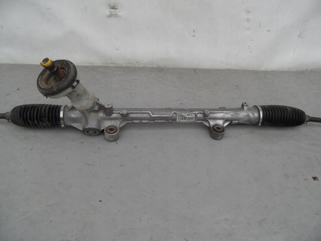 фото №1, Трансмісія кермова hyundai ioniq