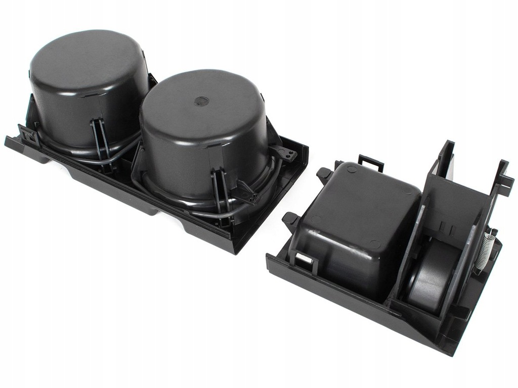 фото №16, Кронштейн na чашки напої підсклянник monetnik bmw e46 m