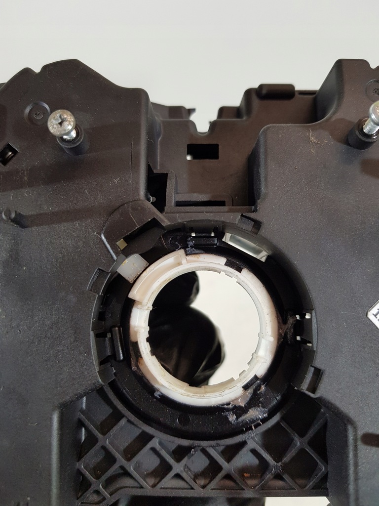 фото №10, Переключатель комбинированный 07355582710 fiat 500l eu