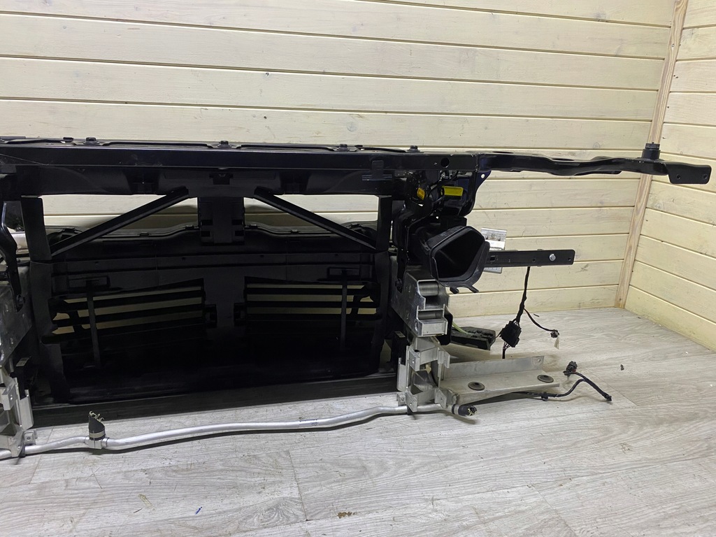 фото №8, Bmw z4 g29 m набор усилитель pas