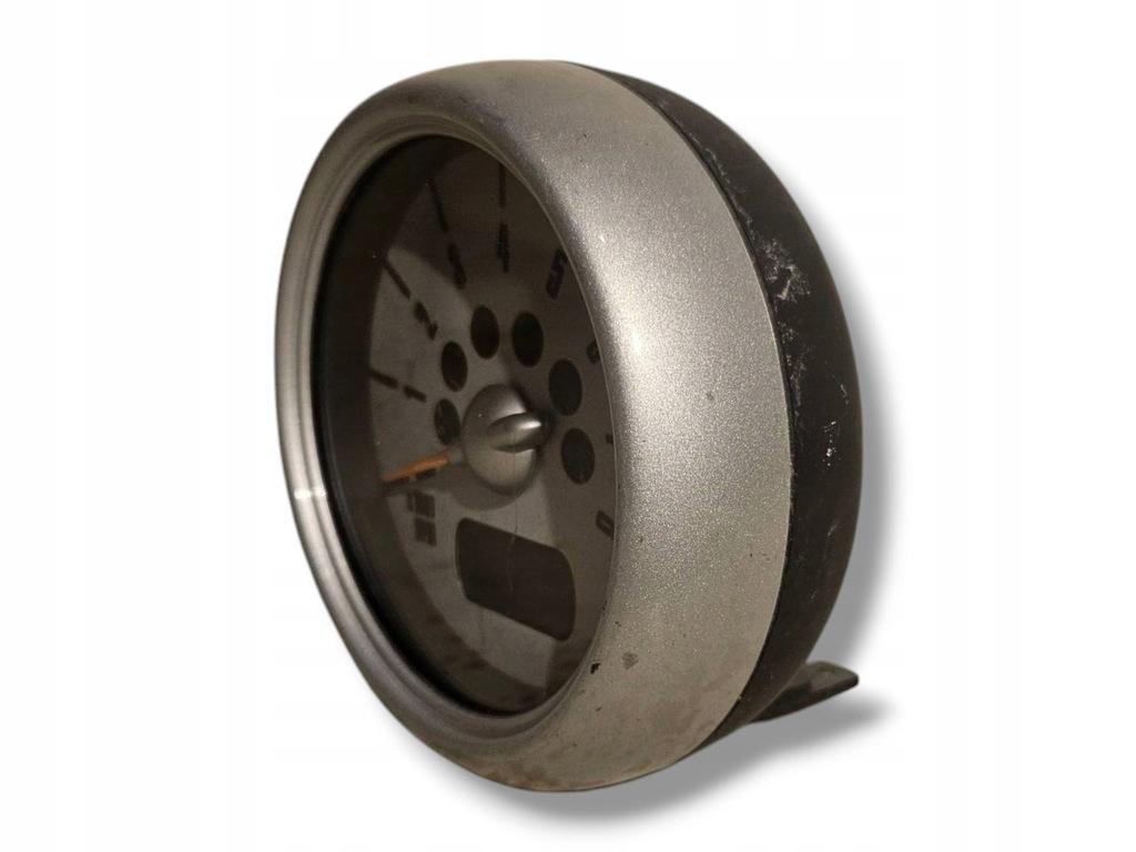 фото №2, Mini one - cooper r50 - 53 2001 прилади, прилади