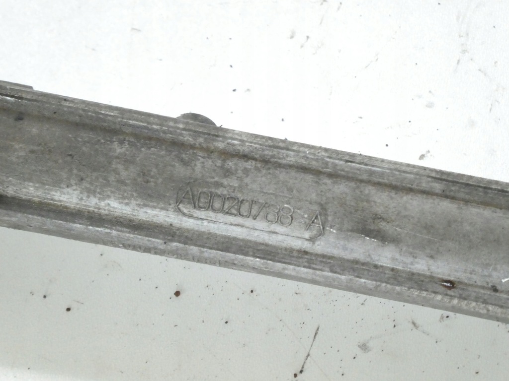 фото №5, Рейка рульова трансмісія fiat 500 abarth panda