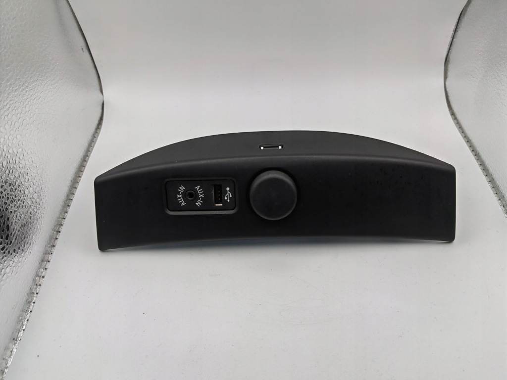 Купить Mini clubman f54 рамка разъём прикуривателя usb aux