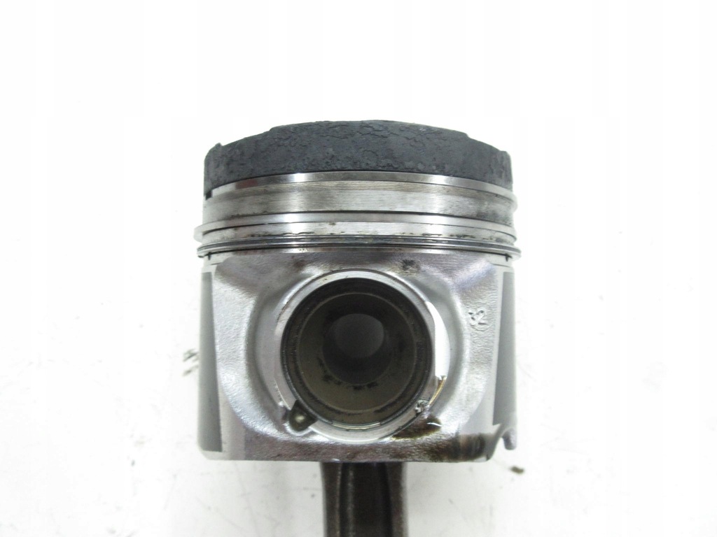 фото №4, Volvo c30 v50 cx60 v60 cx70 cx90 s40 s80 2.0 d 163 km поршень поршні шатун