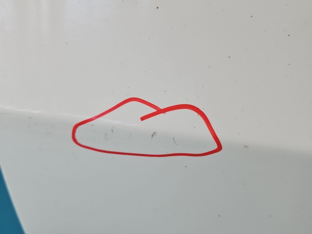 фото №10, Двері задня ліва audi q5 8r 08-12 ly9c