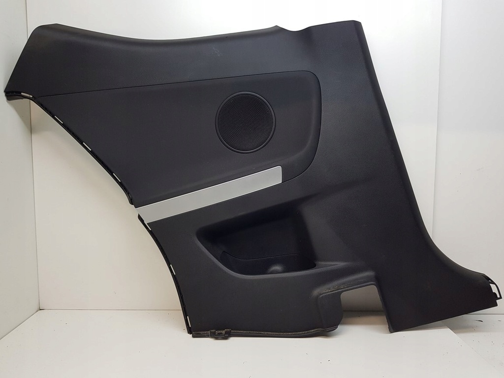 фото №1, Kia pro ceed ii обшивка обивка левый задняя 2012-