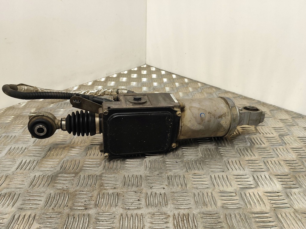 фото №6, Renault espace v rfc 2016 задня задня колонка керма