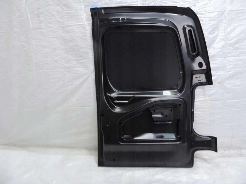 фото №9, Двері лівий задня opel combo e 9820437180 nowe оригінал