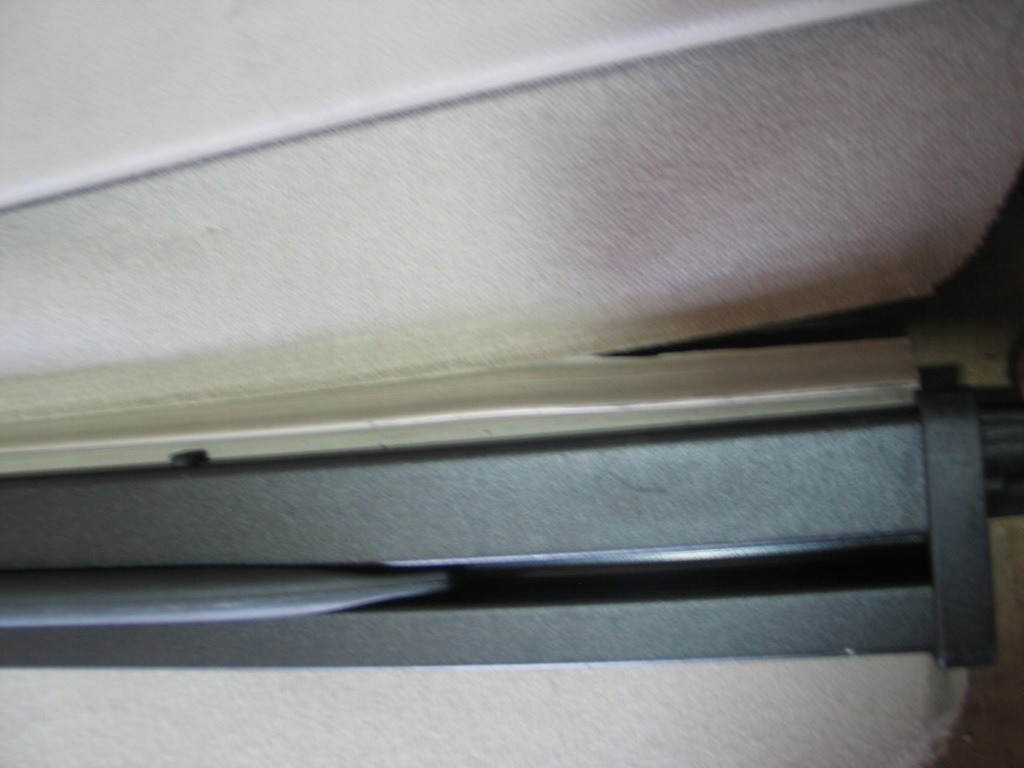 фото №8, Шторка багажника + сетка renault grand scenic