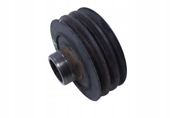 фото №1, Шків nissan eco-t 96r. 3.0d