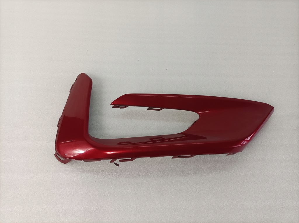 фото №1, Ford puma st line решітка протитуманної фари правий перед l1tb-15b246-a