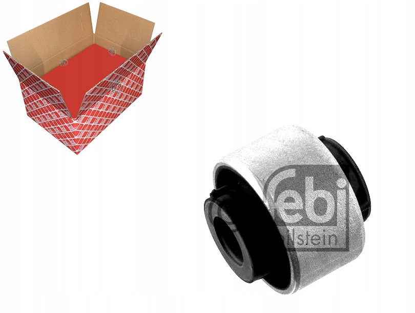 фото №1, Febi bilstein 33085 підшипниковий вузол, важіль