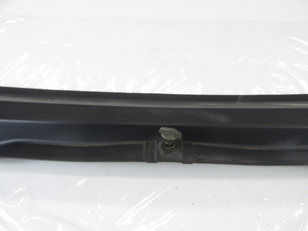 фото №5, Защита фильтра воздуха салонный жабо bmw e46