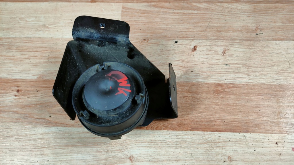 фото №1, Jeep grand cherokee wk 5-10 сирена alarm