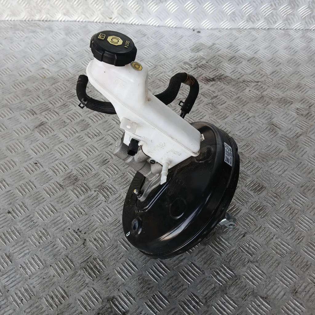 Hyundai kona усилитель тормозов насос тормозная 58500-j9260 59110-j9060 2021r с Разборки