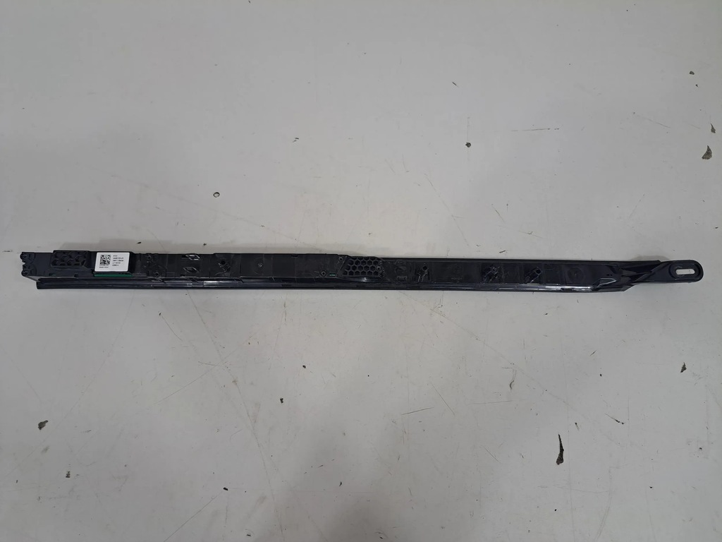 фото №11, Bmw 5 g60 2023 панели управление, переключатели