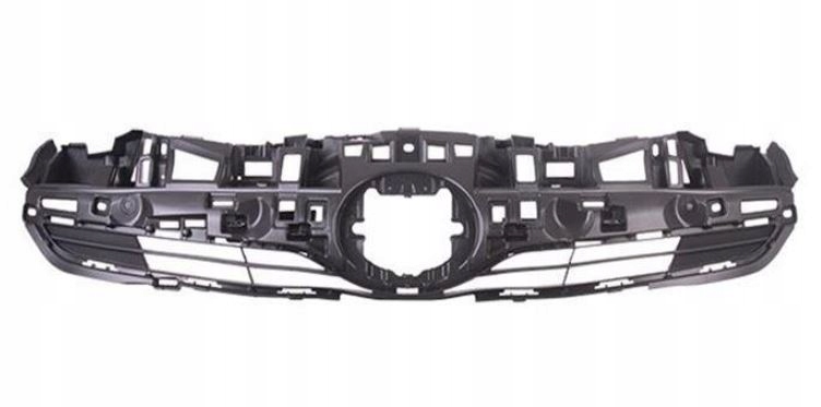 фото №1, Решётка радиатора toyota prius xw50 , 01.2016-