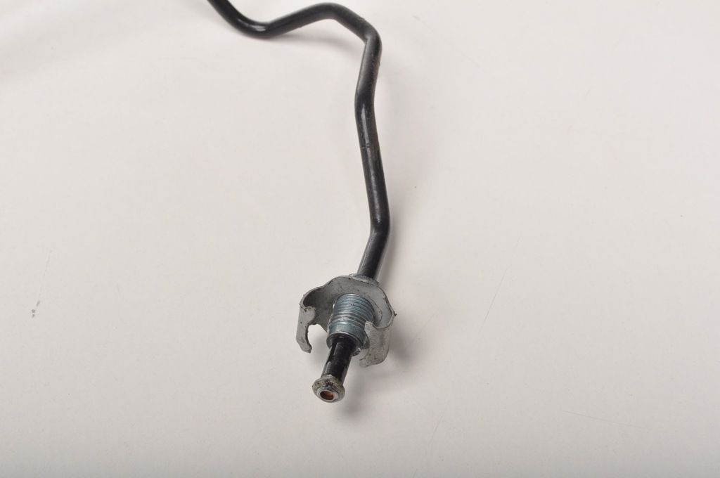 фото №6, Porsche 718 cayman 982 2.0 шланг тормозной 21r