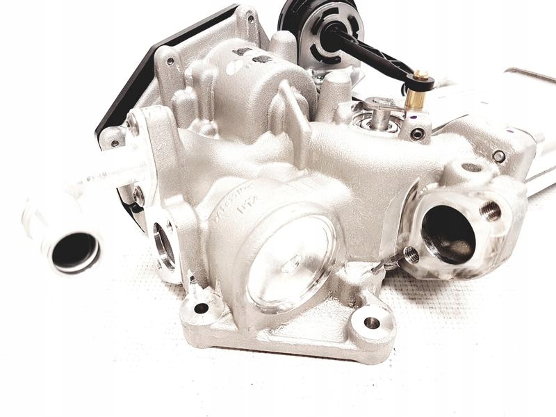 Valeo 700435 модуль agr в Украине