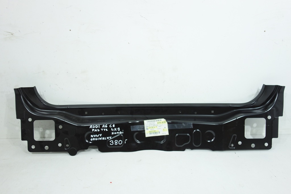 фото №1, Pas задняя audi a6 c8 kombi 4k9813307