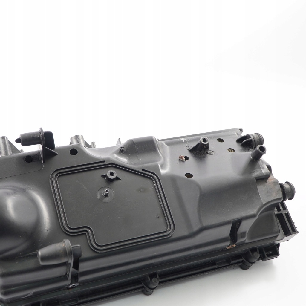 Mercedes w169 w245 om640 гасник корпус фільтра повітря a6400900901 Оригінал