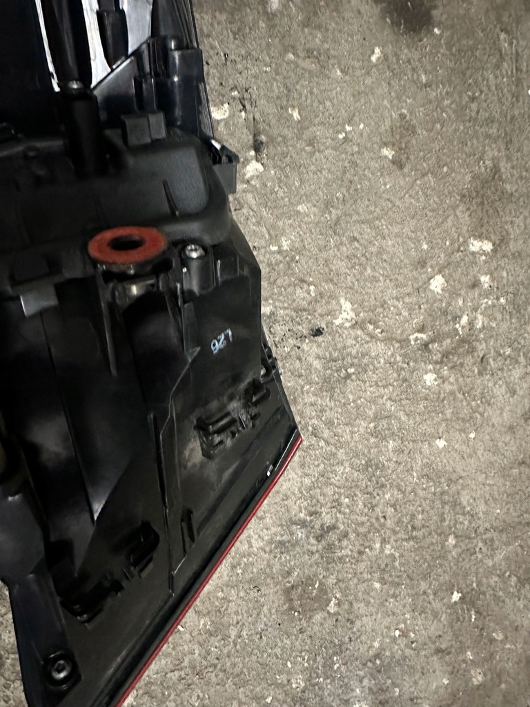 фото №10, Лампа правый задняя audi a3 8v lift 8v4945070