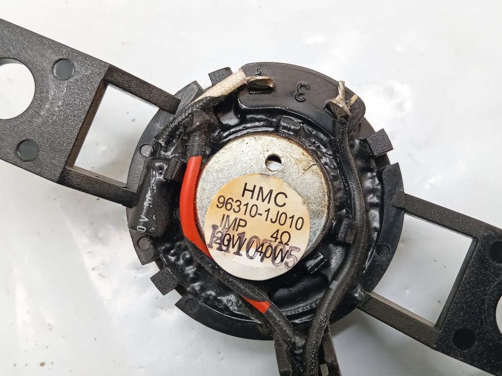 фото №4, Динамік hyundai i20