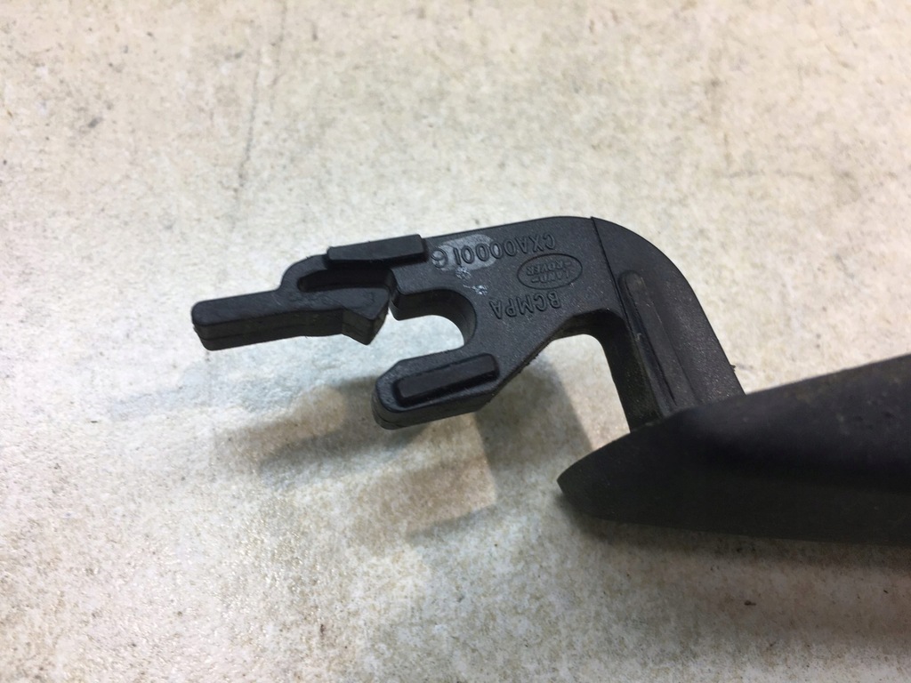 фото №6, Ручка зовнішня правий задня discovery iii