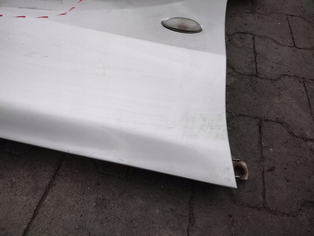 фото №11, Крила правий peugoet 307