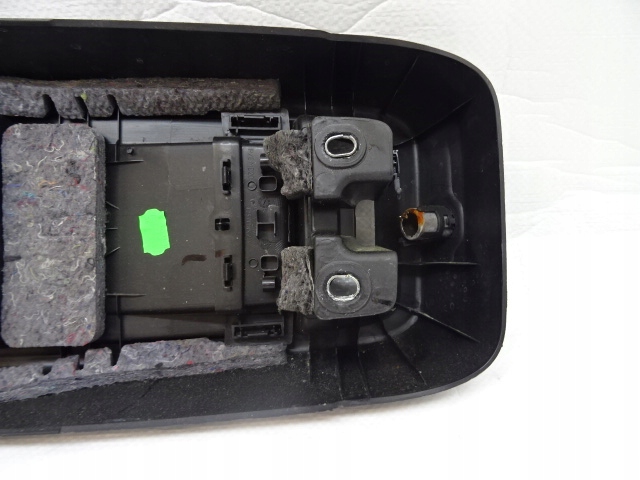 фото №13, Citroen c4 picasso ii туннель средний 9677280977