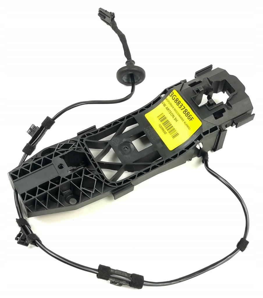 фото №1, Aso кронштейн ручка правый перед vw arteon 3h