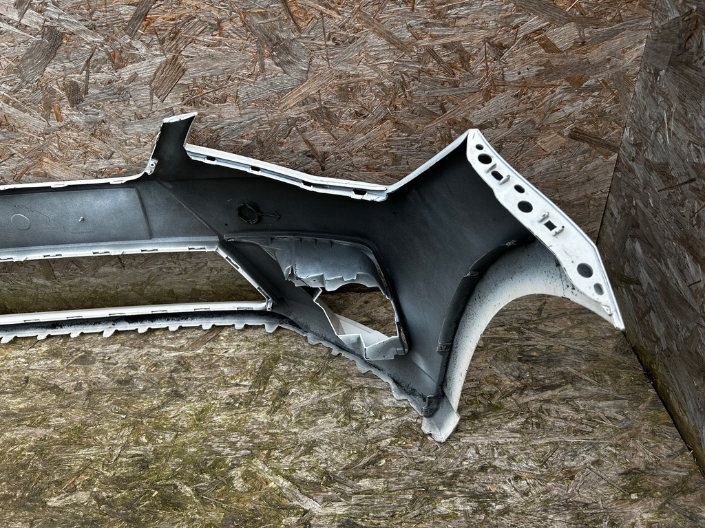 фото №6, Seat leon iii fr бампер перед передній 16-