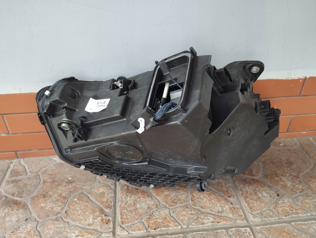 фото №7, Лампа права full led performance mercedes eqe w295 a2959066401