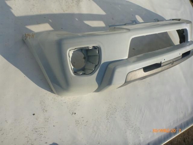 фото №12, Suzuki jimny iii lift 12-18 бампер перед передній