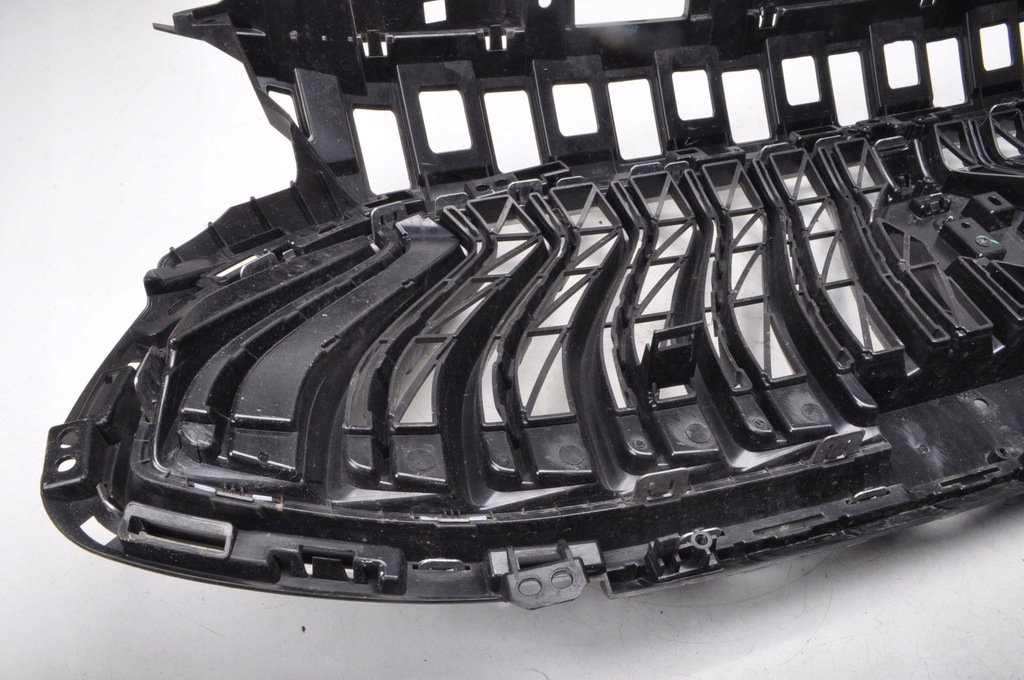 фото №13, Mg hs решітка радіатора решітка радіатора решітка радіатора 10821130 11181117 10947220