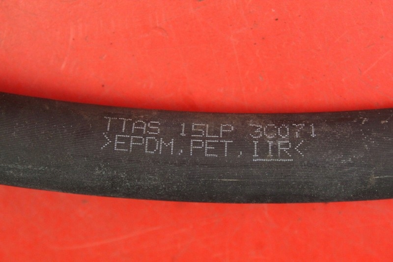 фото №9, Шланг трубка кондиционера subaru outback 5 v 2.5 175 km 14-19