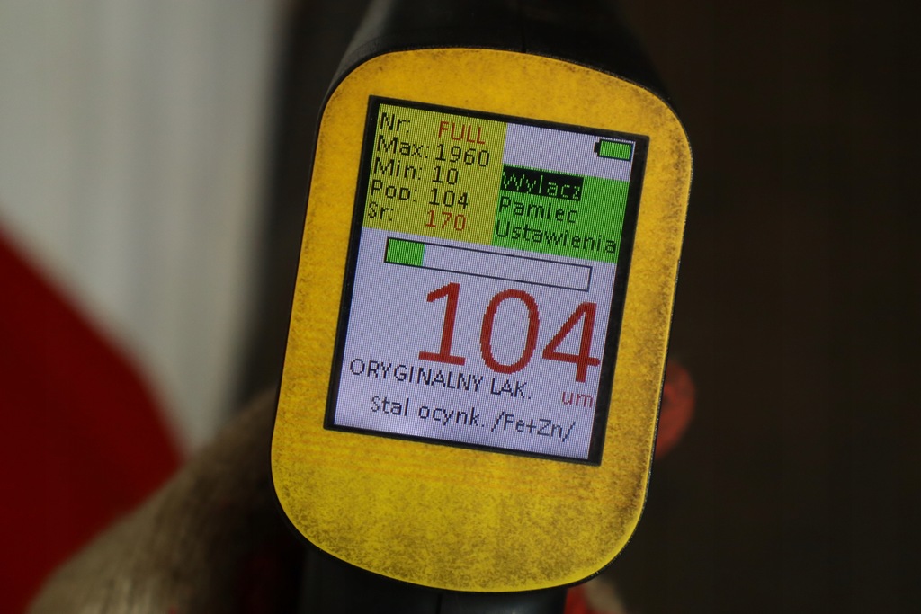 фото №3, Капот peugeot 206+ kkn