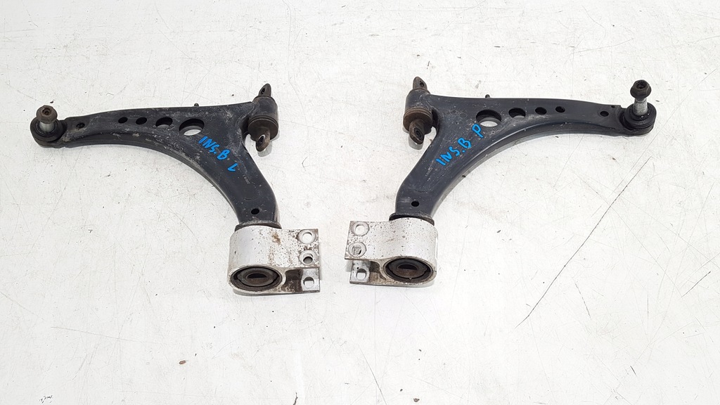 фото №1, Opel insignia b рычаг правый перед передний хороший