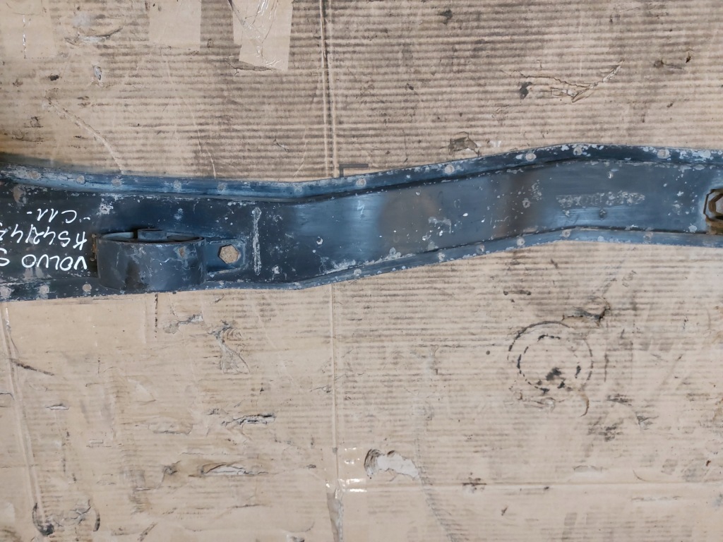 фото №3, Балка pod двигатель volvo s40