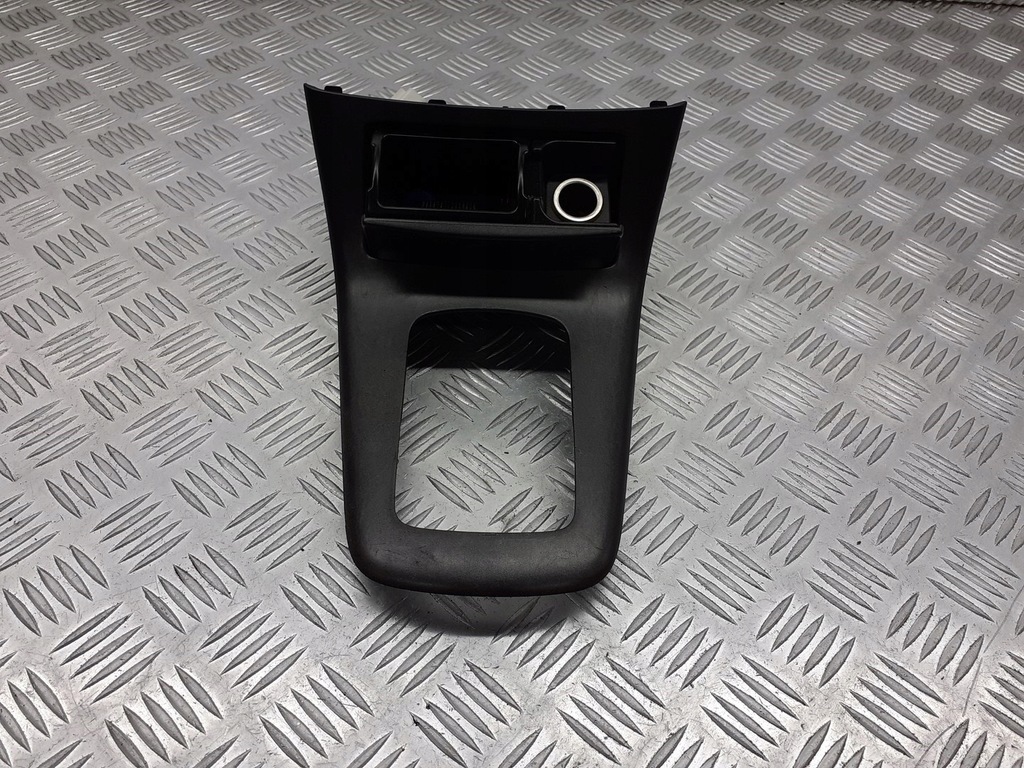 фото №1, Попільничка toyota avensis t25