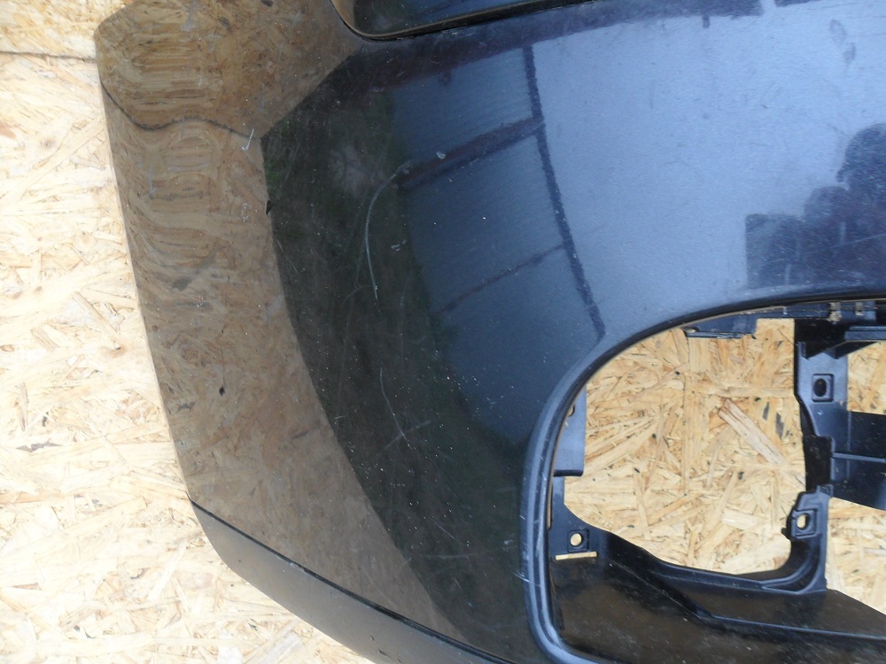 фото №13, Vw бампер