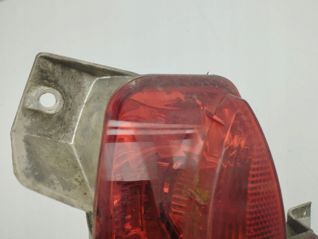 фото №10, Opel zafira c 2014 лампа бампера заднього 428448700